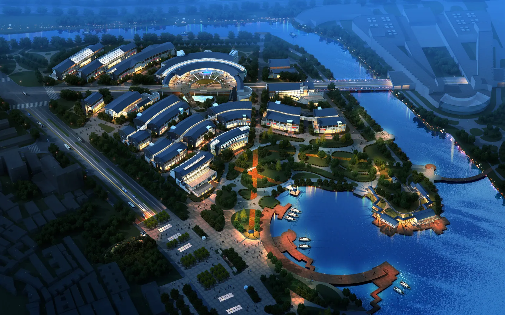 A镇江市文化艺术中心04.webp