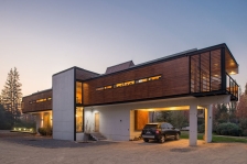 智利Rosales Quijada 住宅