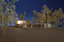 海湾地区住宅(Bay Area Residence)