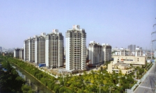 杭帅金都华府住宅小区