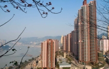 重庆珊瑚水岸