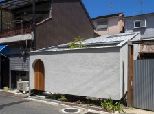 日本大莲之家