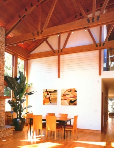 琼斯居所(jones residence)