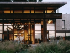 工作室住宅(Studio House)