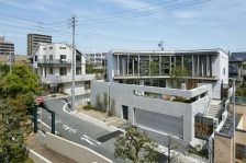 日本Yatomigaoka住宅