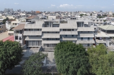 中国台湾屋顶之家