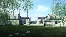 丰城文化广场