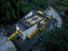 重庆刘家山舍
