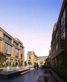 顾路中学