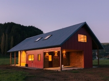智利zIV住宅