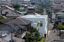 日本N住宅