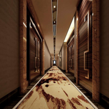焦点中的焦点 装修新名词：亿博装饰