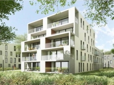 De Blauwe Reiger住宅