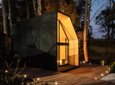 巴西Cabana小木屋
