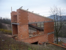 Vila Hermína住宅