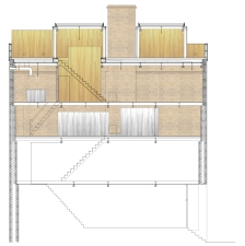 Lant街区住宅