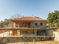 葡萄牙São Cosme住宅