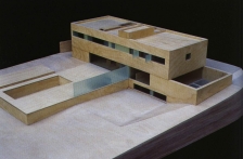 House/Studio Arets-Sijstermans,Maastricht