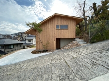 日本生驹市小木屋