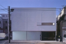 T·N公寓(T·N-House)