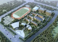 华东师范大学附属第三中学
