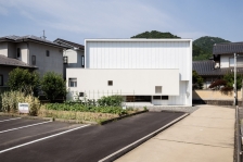 别有洞天SeepOut住宅
