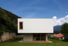 二合一住宅