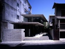 Sumiyoshi住宅