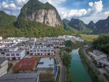 南宁三里屯住宅