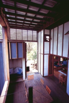 A Small Footprint