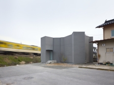 三吉住宅