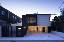 巴西Syshaus住宅