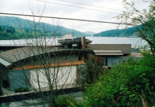 滨水码头住宅(Vancouver Waterfront Home)