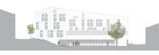 巴塞罗那社会住宅