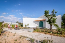 越南Phú Yên住宅