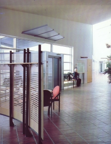 西尼尔住房(housing for seniors)
