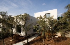 西班牙Casa C-51 住宅