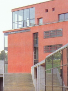 雷根斯堡住房建造计划(housing project in regensburg)