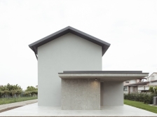 意大利ER住宅