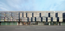 奥地利Glanhof1多层住宅综合体