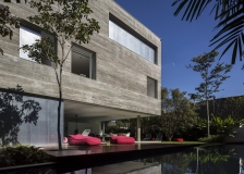 卡萨立方住宅