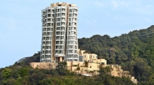 OPUS HONG KONG住宅