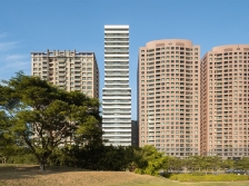 台湾One More住宅楼