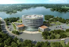 中国五矿-长江大学
