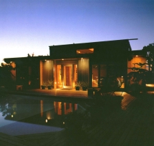 Screened别墅(Screened House)