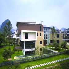 桂林丽景·5号公馆