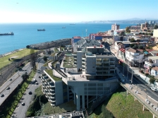 智利Mirador Barón 大厦