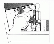 威廉大街10号住宅（Residential Building on Wilhelmstrasse 10，