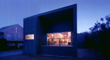 A Sense of Enclosure