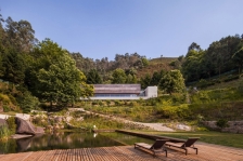 Gerês住宅